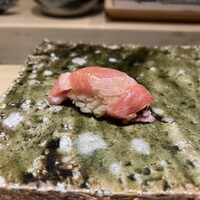 鮨 一 - 