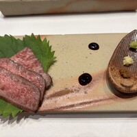 ビフテキのカワムラPremium 北新地店 - 