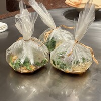 ビフテキのカワムラPremium 北新地店 - 