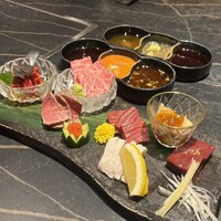 和牛焼肉 伍感 - 