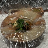 ビフテキのカワムラPremium 北新地店 - 