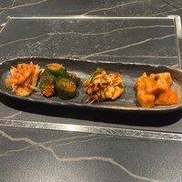 和牛焼肉 伍感 - 