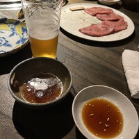 焼肉ハウス大将軍 金沢店 - 
