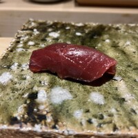 鮨 一 - 