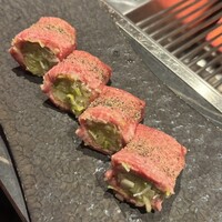 和牛焼肉 伍感 - 