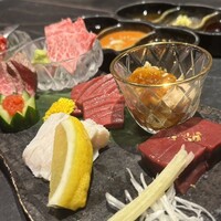 和牛焼肉 伍感 - 