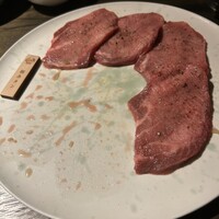 焼肉ハウス大将軍 金沢店 - 