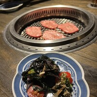 焼肉ハウス大将軍 金沢店 - 