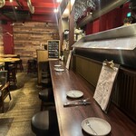 福島 牡蠣と肉たらし ビストロKAI - 