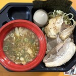 石神井 とら - 料理写真: