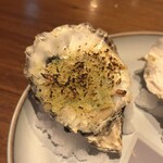 福島 牡蠣と肉たらし ビストロKAI - 