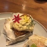 福島 牡蠣と肉たらし ビストロKAI - 