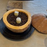 ノノカ レストラン - 