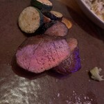 ランドーズ - 柔らかくて、味が濃くて、旨上手な赤みのお肉さん