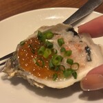 福島 牡蠣と肉たらし ビストロKAI - 