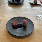 ノノカ レストラン - 