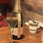 福島 牡蠣と肉たらし ビストロKAI - 