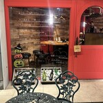 福島 牡蠣と肉たらし ビストロKAI - 