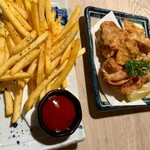 全席個室 紀州備長炭 炭焼き地鶏 佐藤 日本橋店 - 