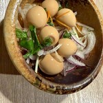 全席個室 紀州備長炭 炭焼き地鶏 佐藤 日本橋店 - 