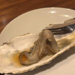 福島 牡蠣と肉たらし ビストロKAI - 