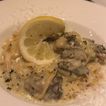 福島 牡蠣と肉たらし ビストロKAI - 