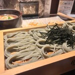 へぎそば 匠 - 