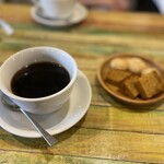 江坂イタリアン ラッポルティ - 