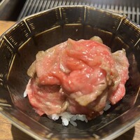 焼肉 牛者 - 