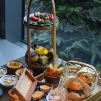SAAWAAN BISTRO -  SAAWAAN BISTRO -