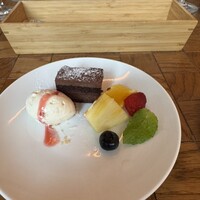 TRATTORIA PIZZERIA 207 渋谷店 - 