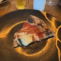 TRATTORIA PIZZERIA 207 渋谷店 - 