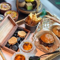 SAAWAAN BISTRO -  SAAWAAN BISTRO -