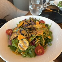 TRATTORIA PIZZERIA 207 渋谷店 - 