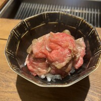 焼肉 牛者 - 