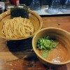 ベジポタつけ麺えん寺