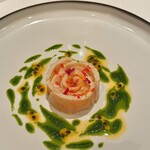 シェ オリビエ - 