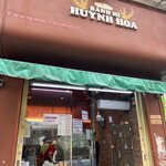 Bánh Mì Huynh Hoa - 