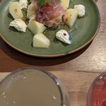 サイダーノート - 