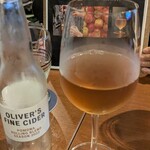 サイダーノート - 