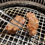 焼肉セナラ - 
