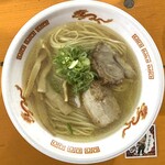 中華蕎麦 三藤 - 