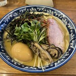 麺や 佐市 - 