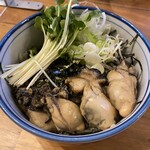 麺や 佐市 - 
