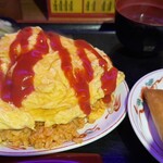 大衆中華酒場 ひよこ飯店 - 