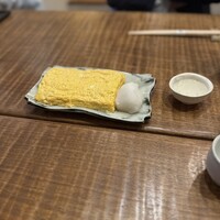 浅草 ひら山 -  浅草 ひら山 -