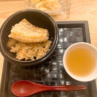 鮨よしかわ 恵比寿 - 