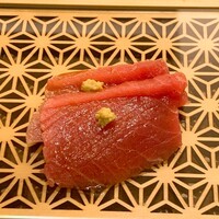 鮨よしかわ 恵比寿 - 