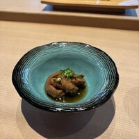 鮨処とうげ - 