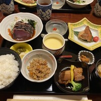 土佐料理 祢保希 丸の内店 -  土佐料理 祢保希 丸の内店 -